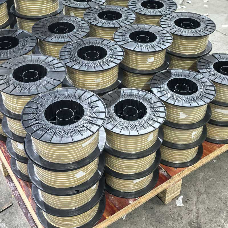 0,01 mm folija iz nerjavečega jekla