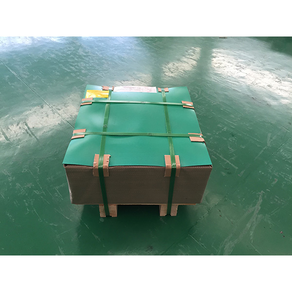 Uporaba tankih pločevin iz nerjavečega jekla