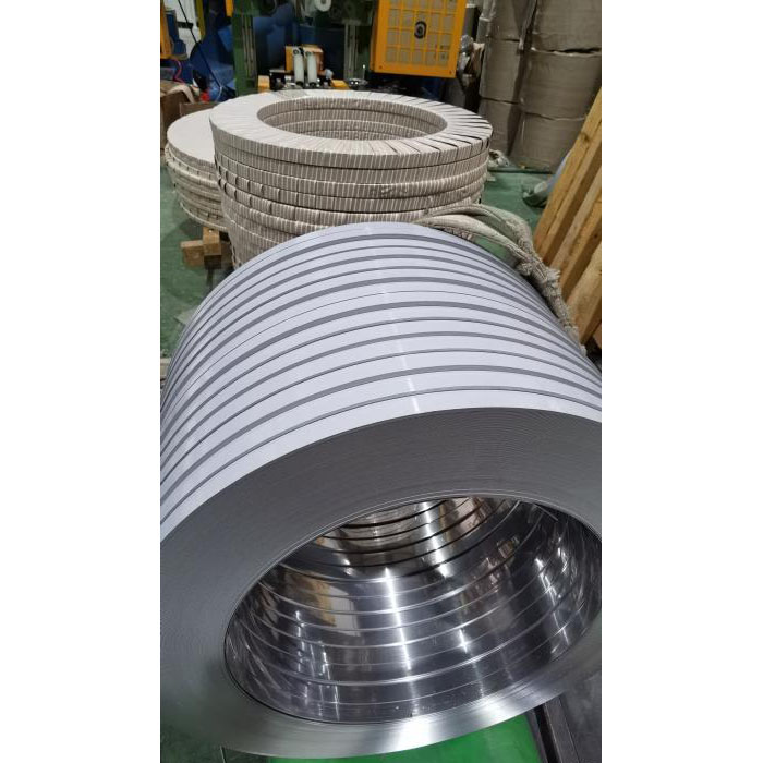 Je titanium nov lahek material?