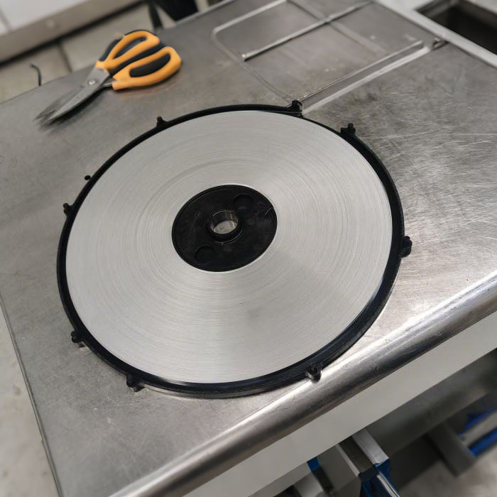 Kako močna je korozijska odpornost plošče iz nerjavečega jekla 904L?