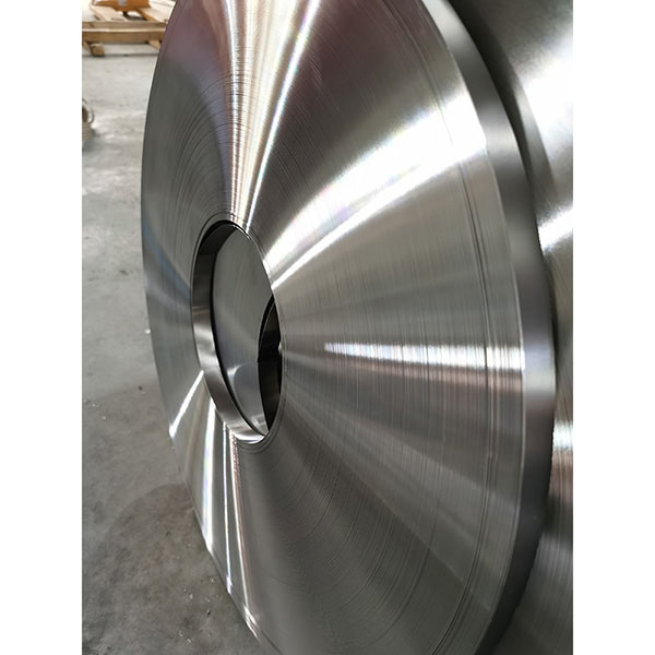 Kaj je folija iz nerjavečega jekla?