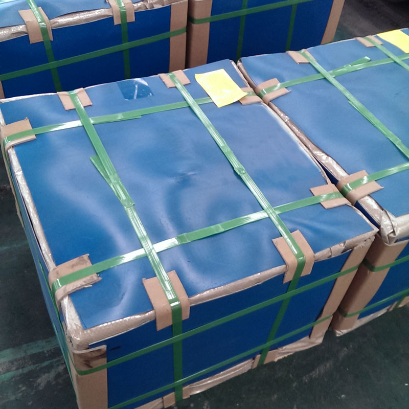 Pločevina iz nerjavečega jekla 410