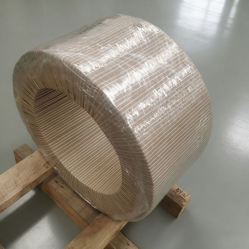 430 folija iz nerjavečega jekla